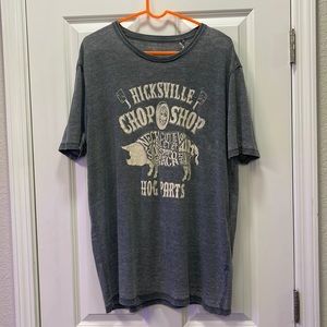 Lucky Brand - Venice Burnout